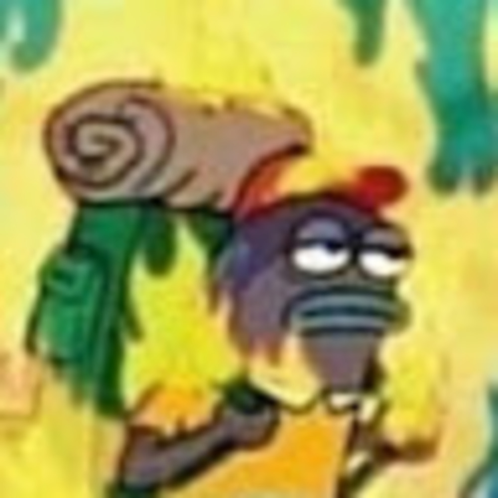 Meet your Posher, Sutton